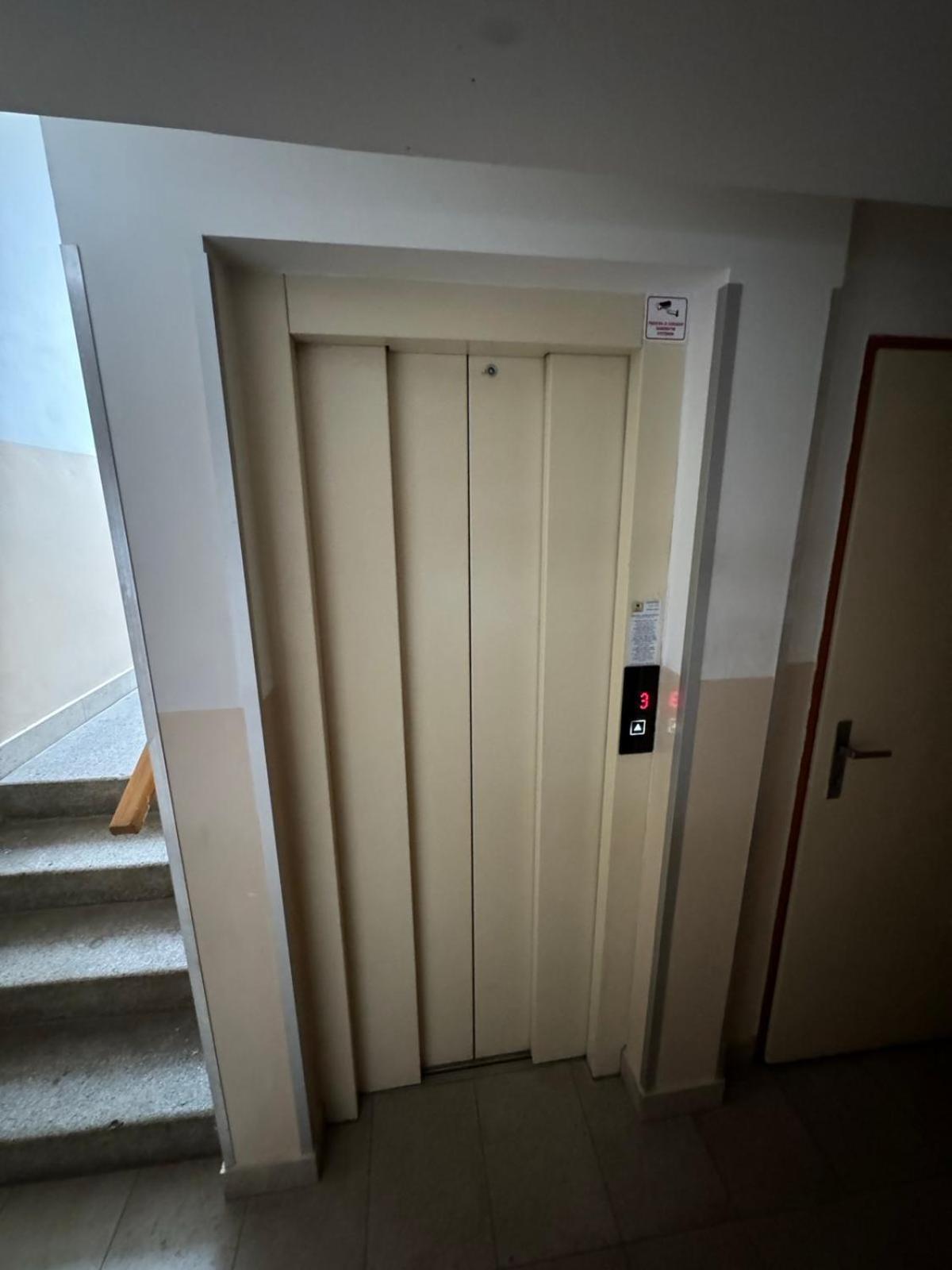 Apartman Sabo Komenskeho Košice Exterior foto